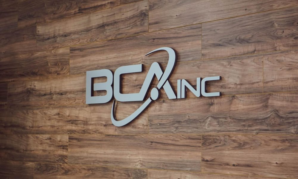 BCA IT, Inc.