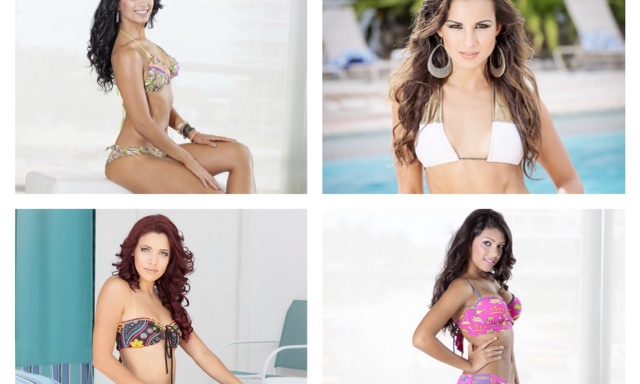 BH Talents and Models