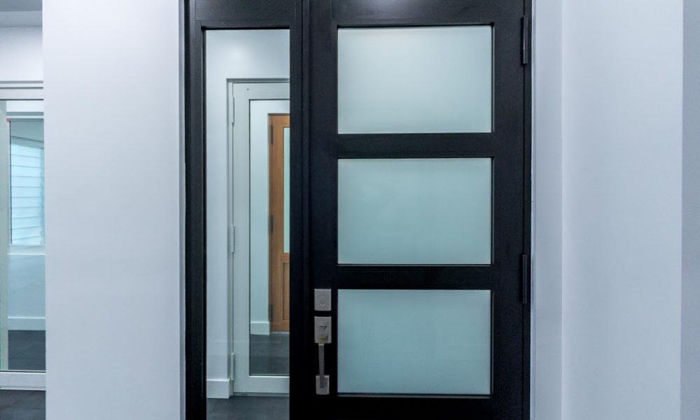 BHP Windows & Doors | Impact Resistant Products & Installation