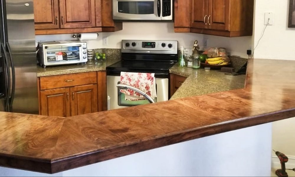 BLACK WOOD DESIGN, INC