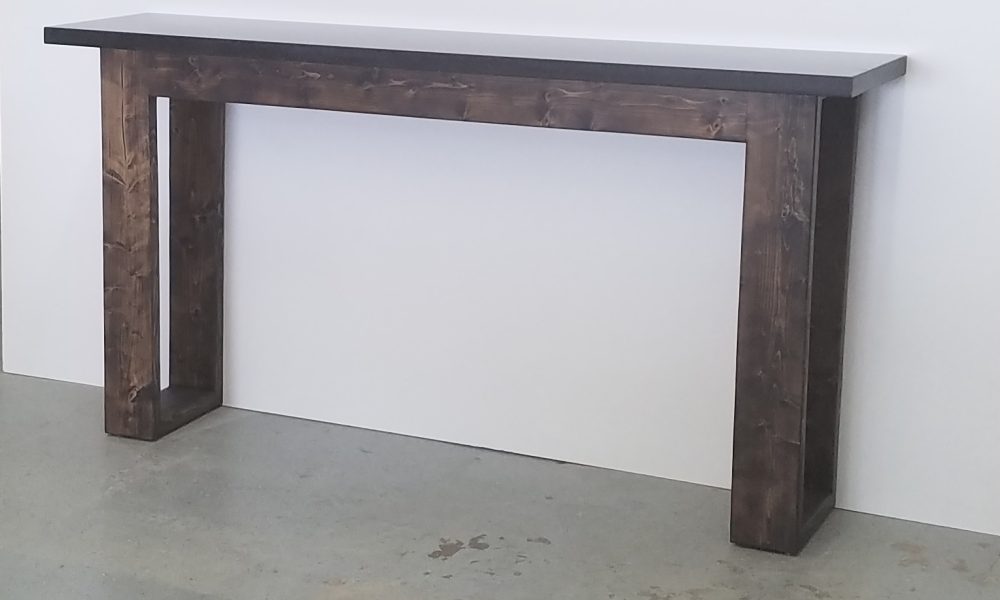 BLACK WOOD DESIGN, INC