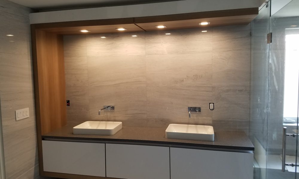 BLACK WOOD DESIGN, INC