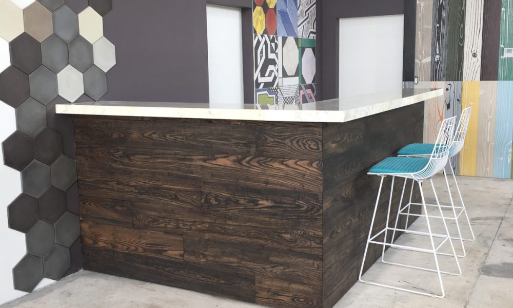 BLACK WOOD DESIGN, INC