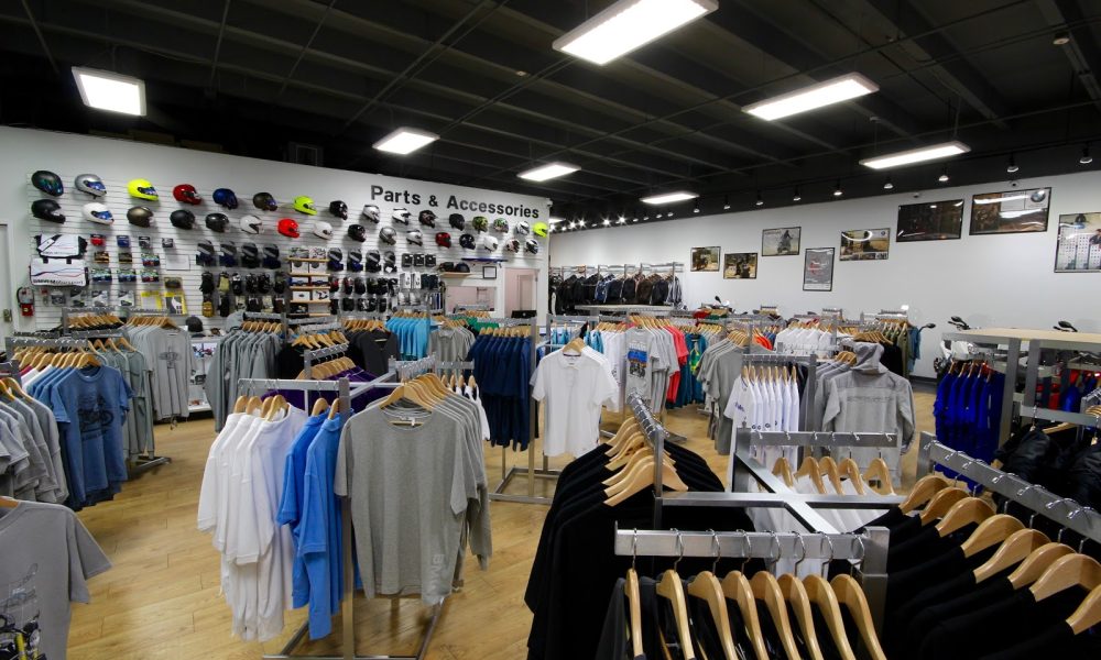 BMW Motorcycles of Miami