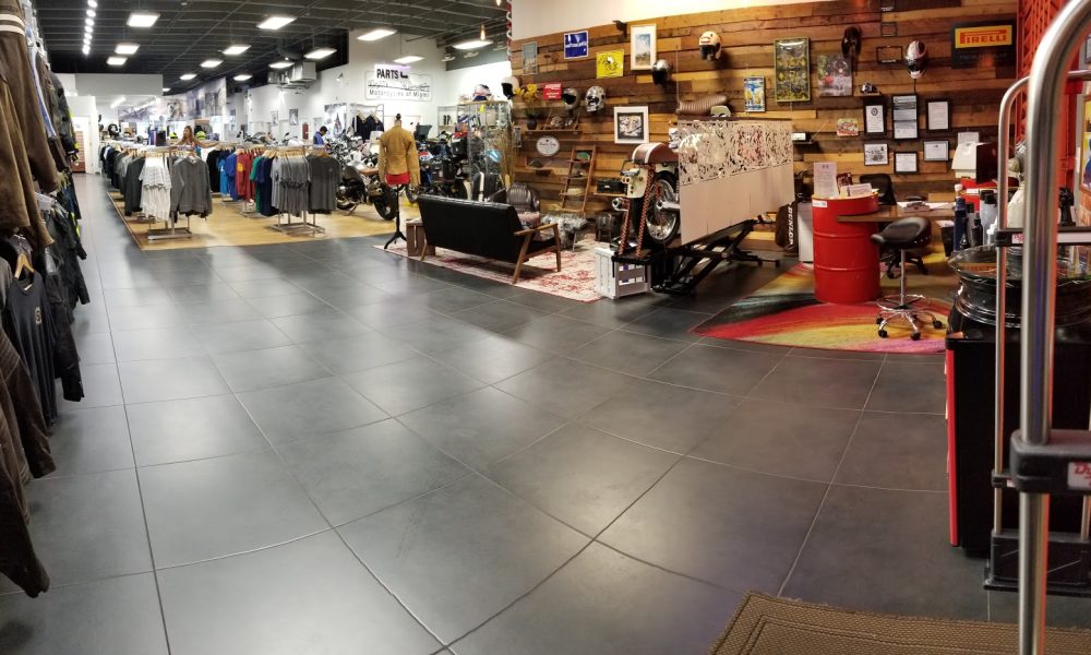 BMW Motorcycles of Miami