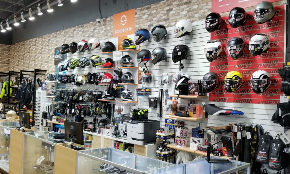 BMW Motorcycles of Miami