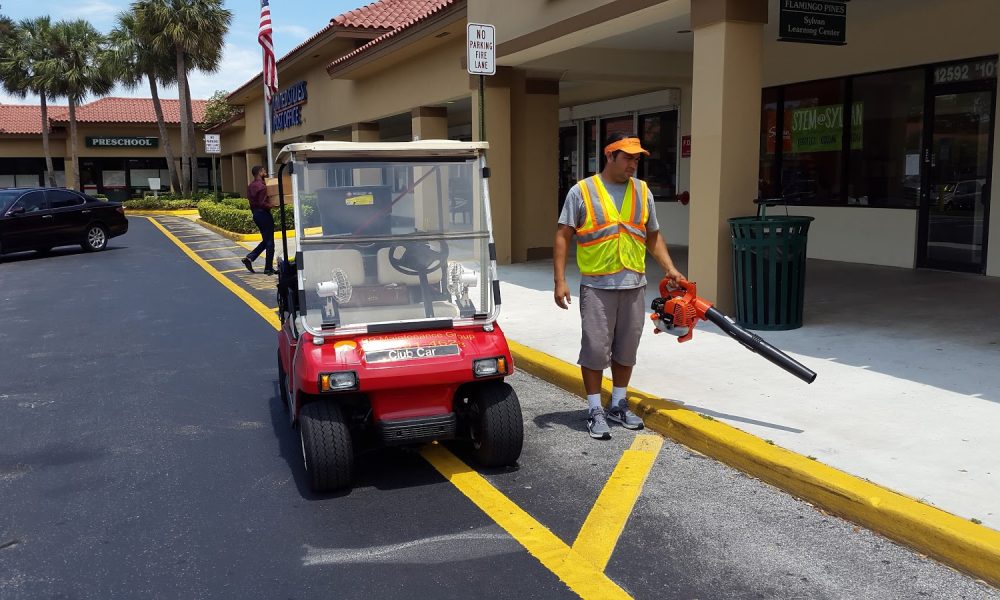 BPM Maintenance Group