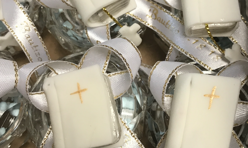 Baby Shower Supply Store