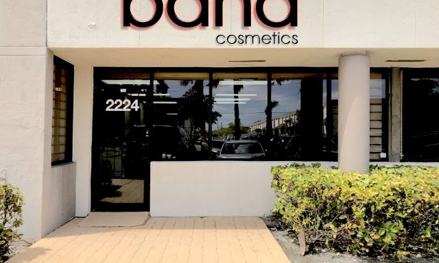 Bana Cosmetics