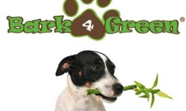 Bark4Green