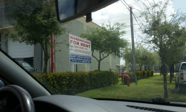 Bart Development LLC