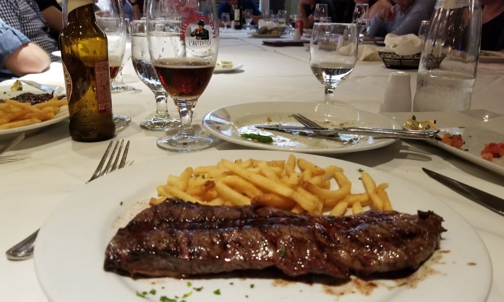 Basilico Ristorante