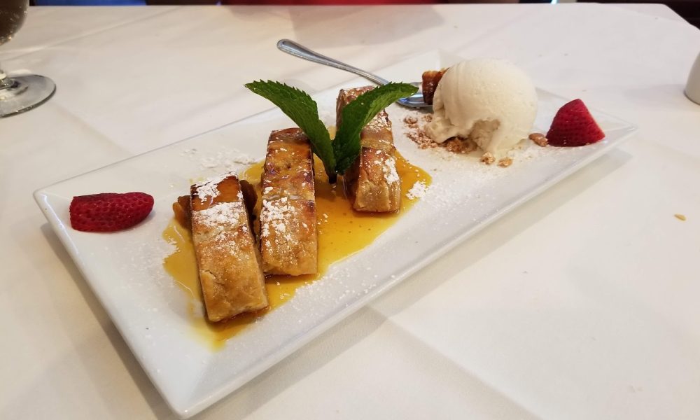 Basilico Ristorante