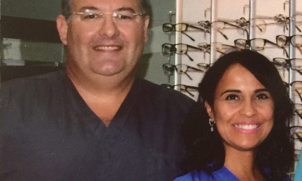 Beacon Eye Care Center of Doral