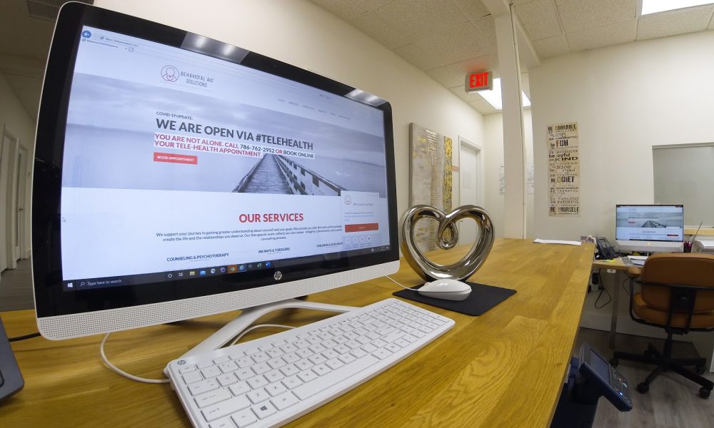 Behavioral Aid Solutions