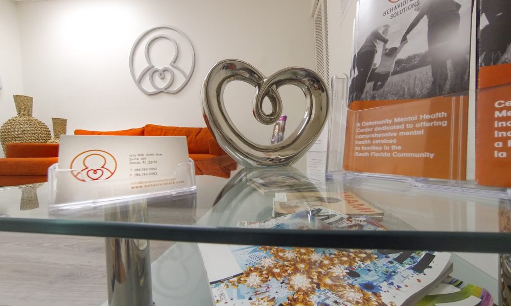 Behavioral Aid Solutions