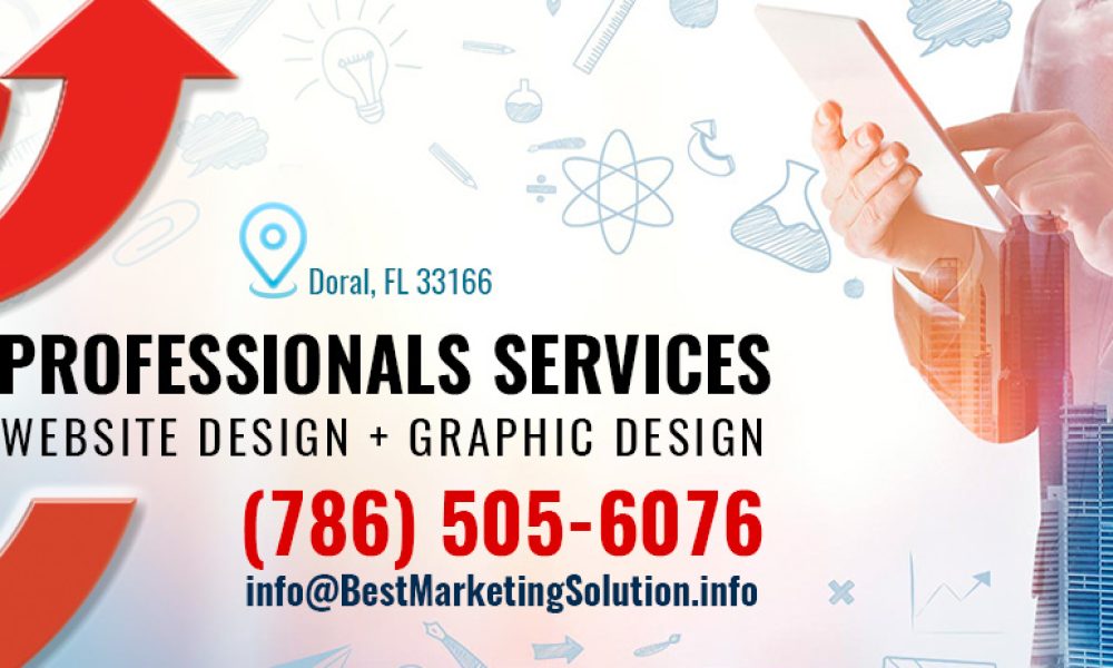 Best Marketing Solution LLC
