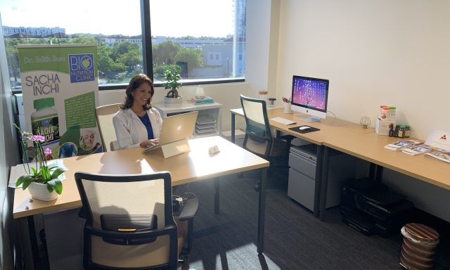 Bio Nutrition Clinic