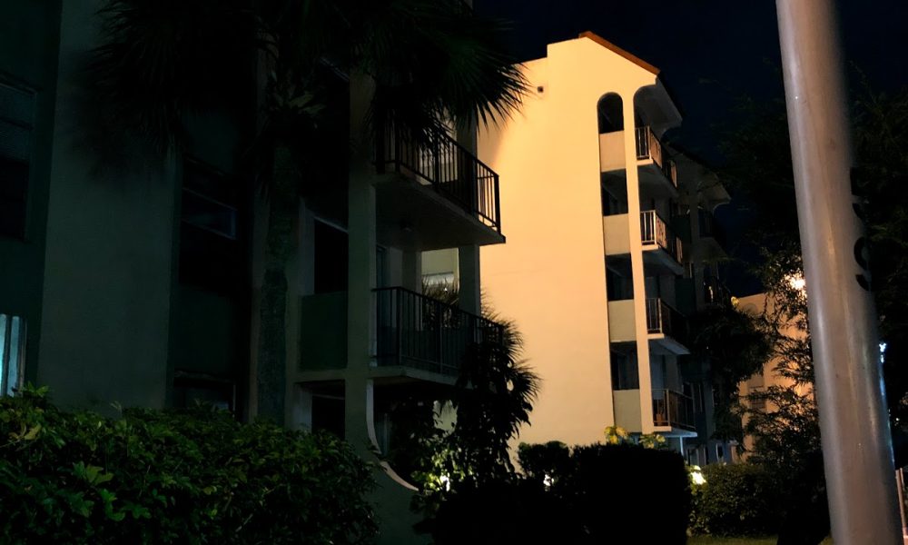 Birchwoods Apartments