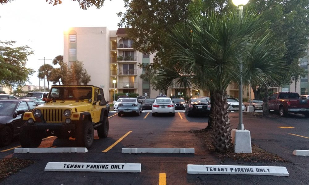 Birchwoods Apartments