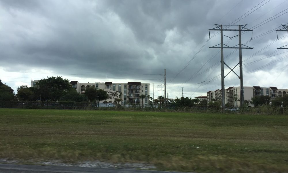 Birchwoods Apartments