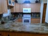 Blue Bahia Marble & Granite