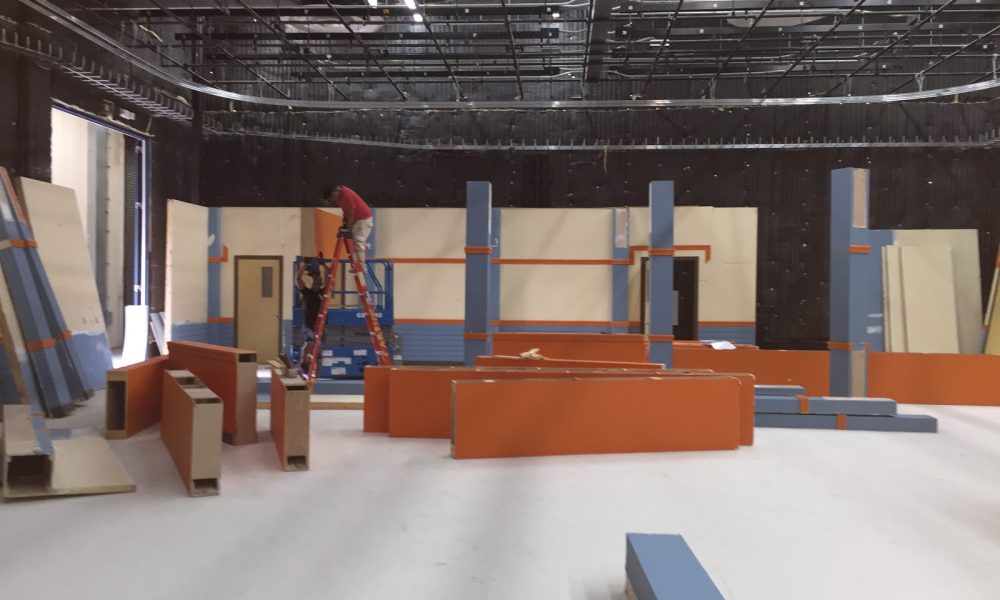 Blue Dolphin Studios