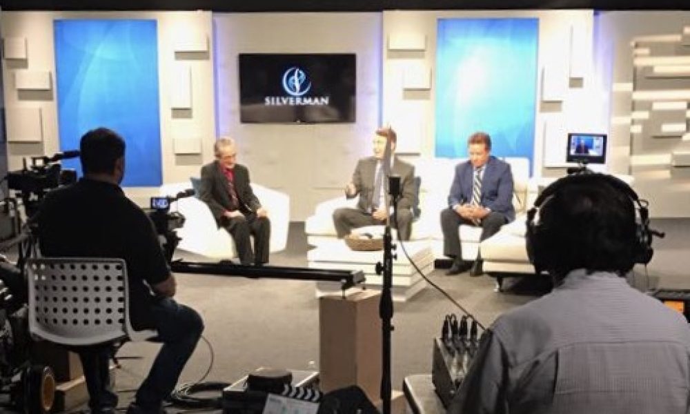 Blue Dolphin Studios