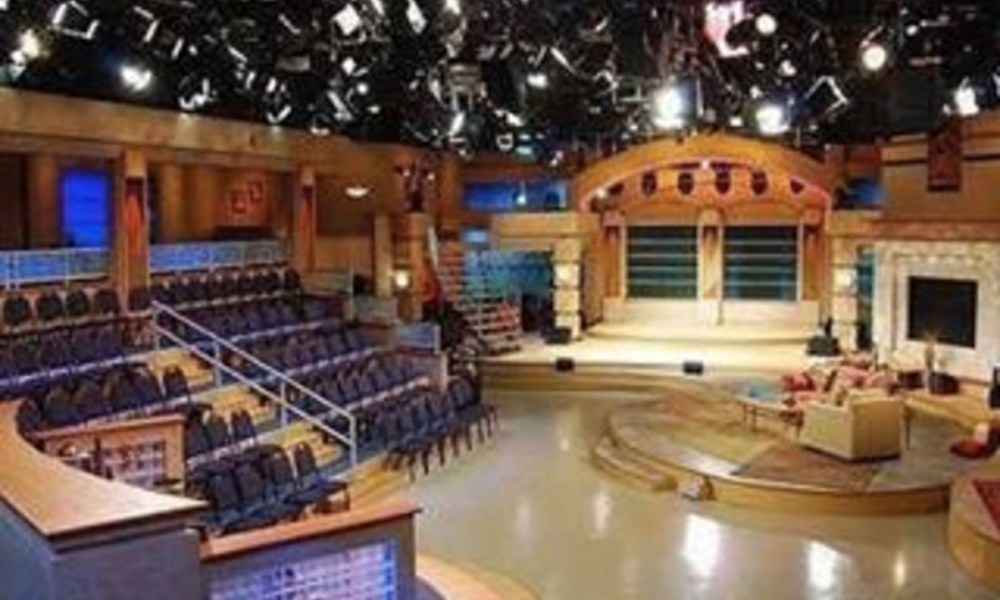 Blue Dolphin Studios