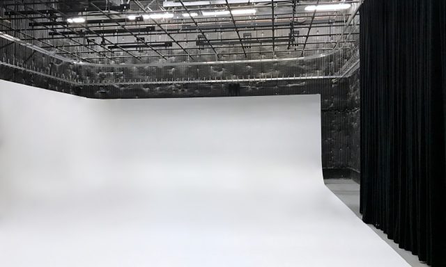 Blue Dolphin Studios