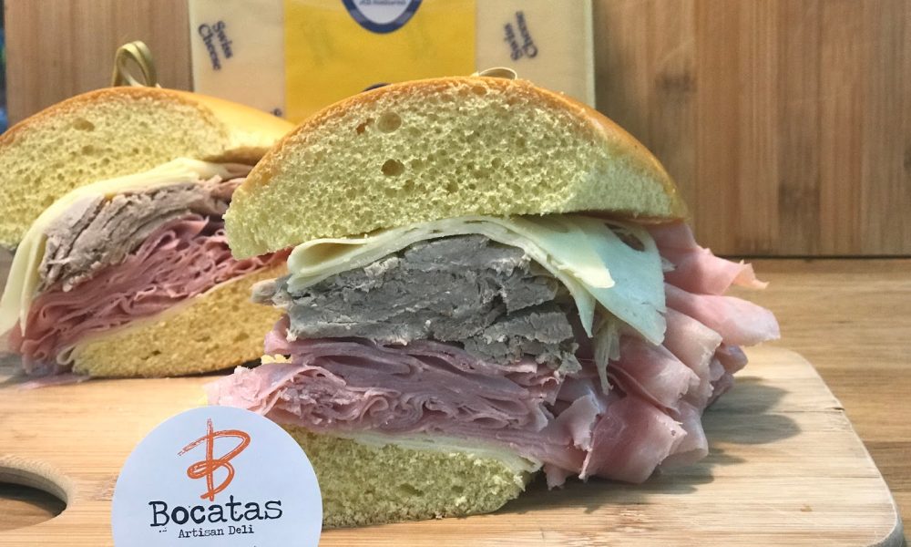Bocatas Artisan Deli