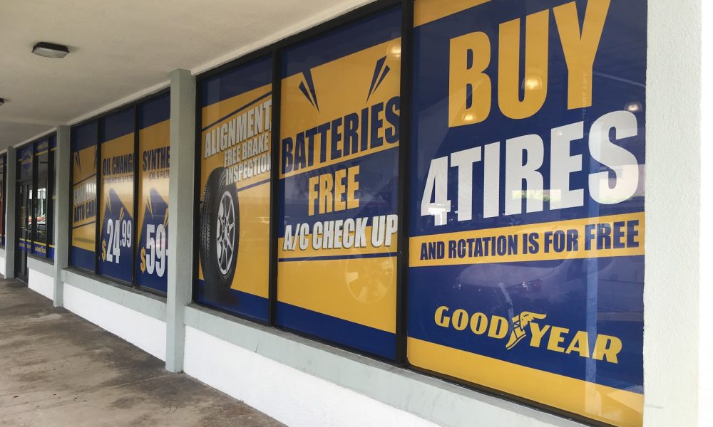 Bold Designs | Signs, Graphics &amp; Car Wraps