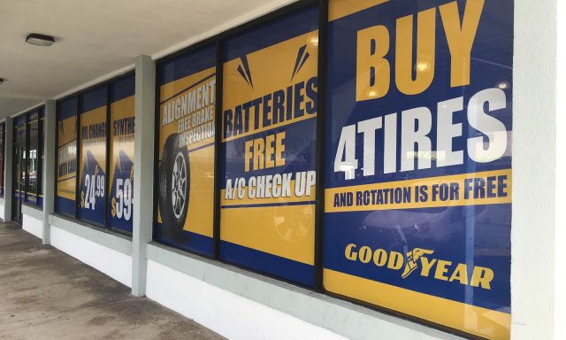 Bold Designs | Signs, Graphics & Car Wraps