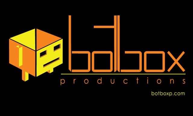 Botbox Productions Studios
