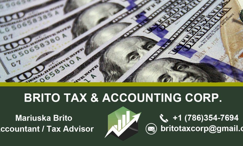 Brito Tax & Accounting Corp.