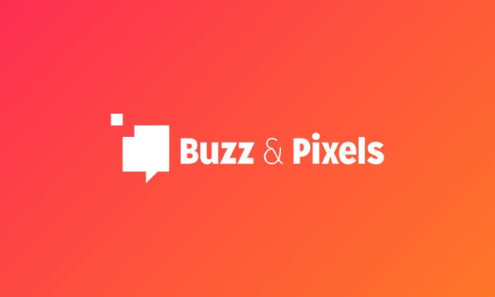 Buzz & Pixels