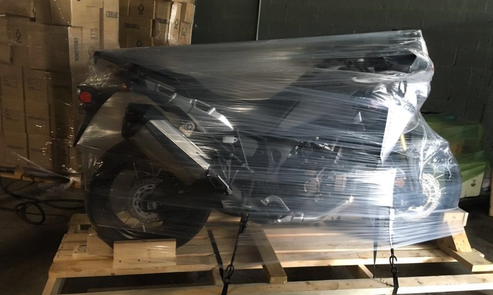 CA Cargo Logistics Inc