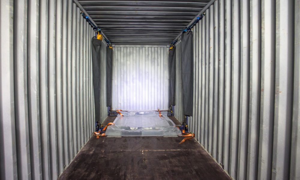 CFR RINKENS LLC Miami