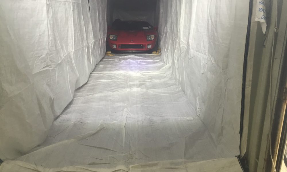 CFR RINKENS LLC Miami