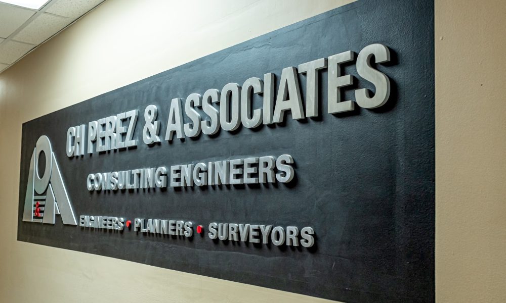 CHPerez And Associates Consulting Engineers, Inc.