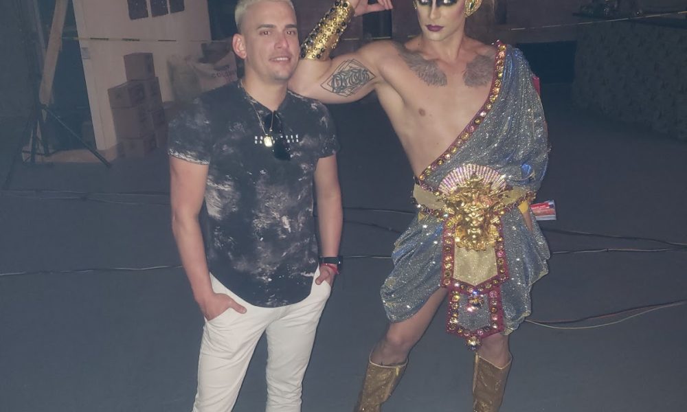 Cachita Universal Studios, Inc.