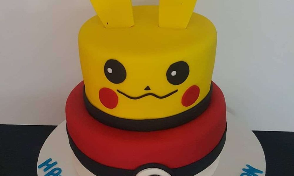 Cakes by Jessy in Miami