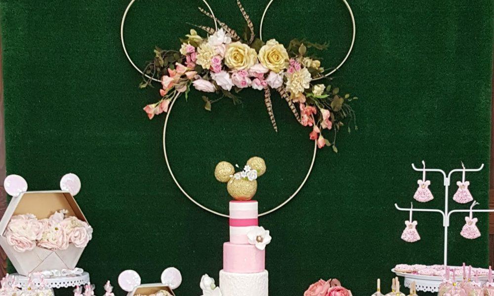 Cakes by Jessy in Miami