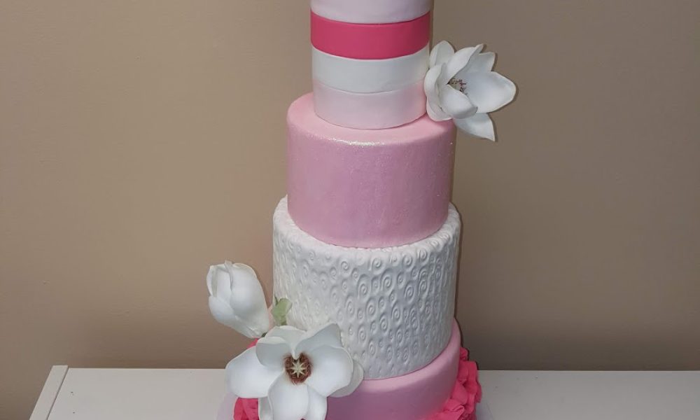 Cakes by Jessy in Miami