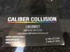 Caliber Collision