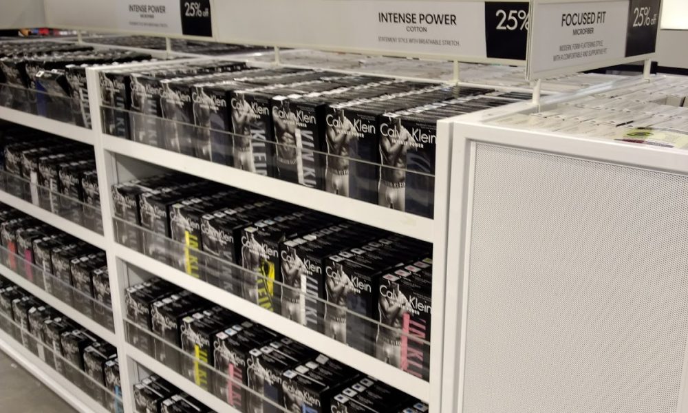 Calvin klein Accessories