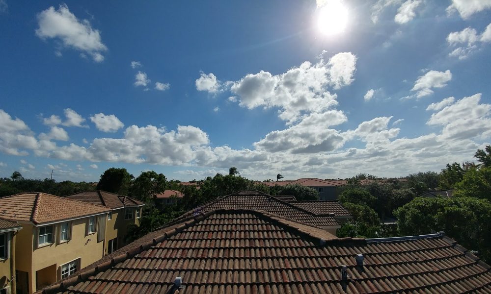 Camden Doral Apartments