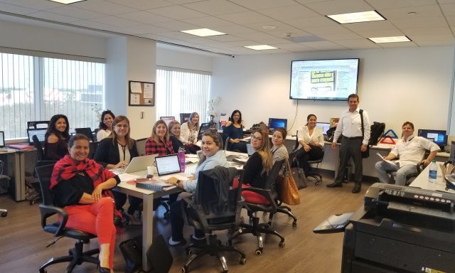 Canvas Real Estate – Doral