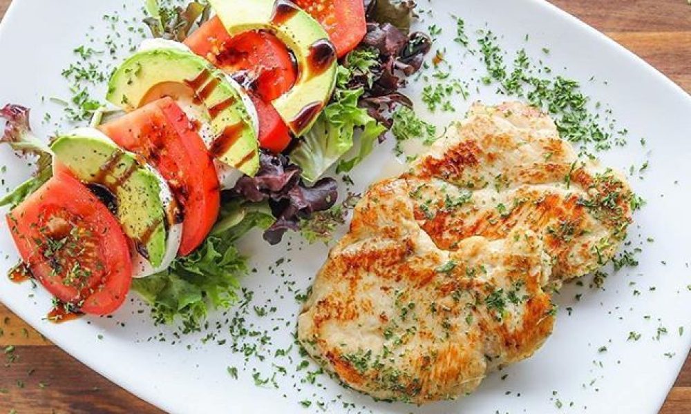 Capriccio Authentic Italian Restaurant