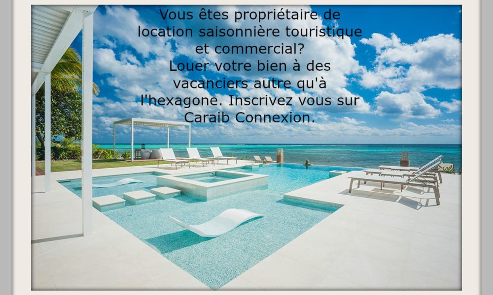 Caraib Connexion